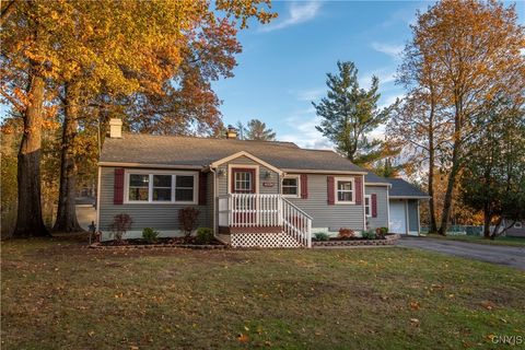 6536 Fox Road Marcy NY 13403