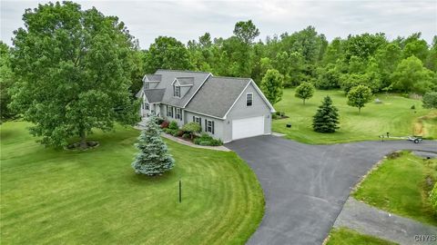 16888 County Route 59 Dexter NY 13634