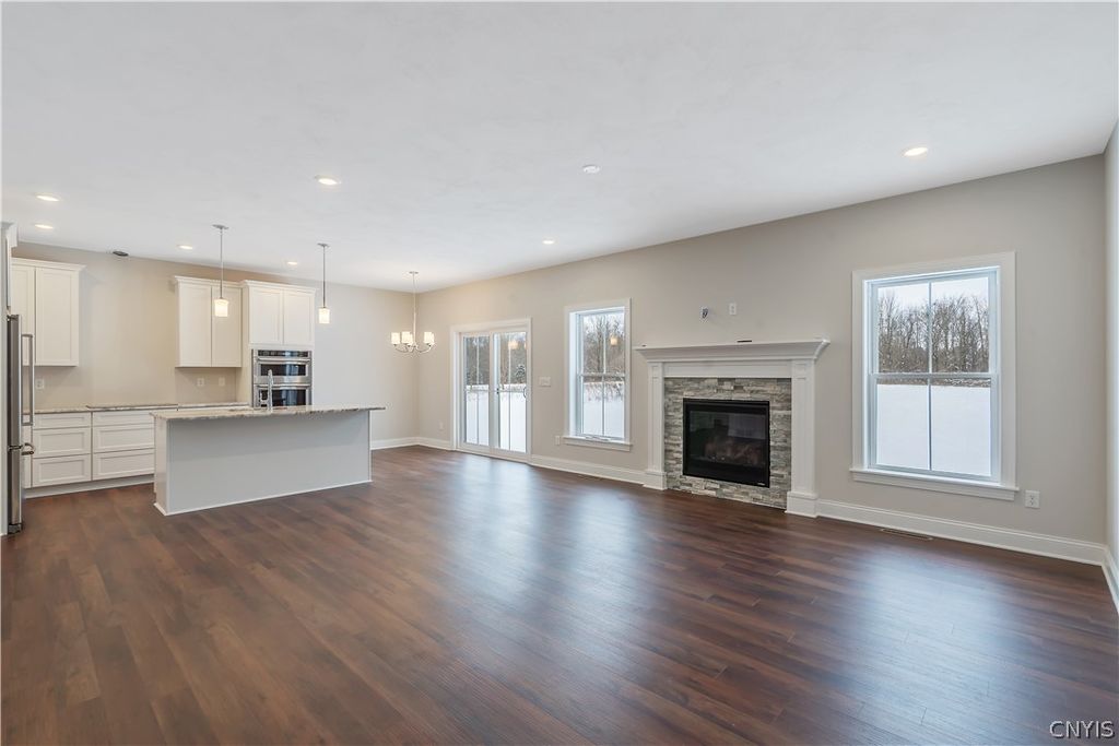 Photo of 109 Terwillager Lane, Manlius, NY 13116 (MLS # S1669120)