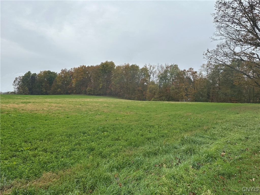 Stokes Lee Center Road