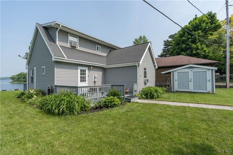 36749 Maloney Road Clayton NY 13624