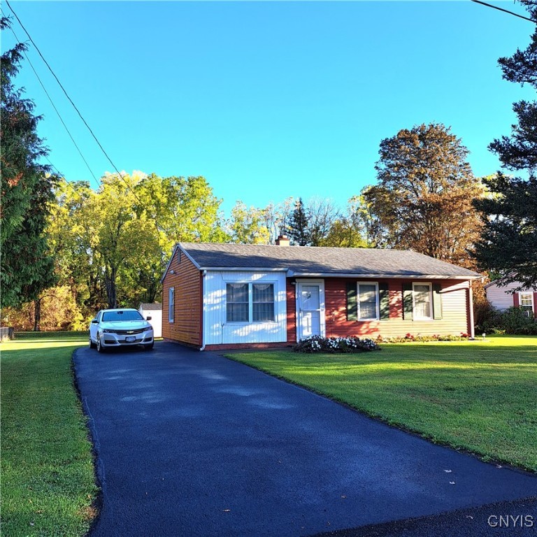 208 Maple Drive