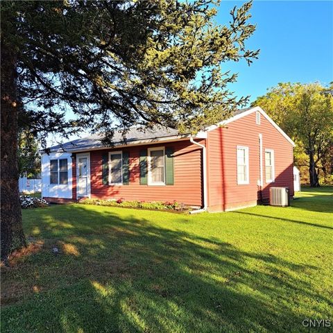 208 Maple Drive Oneida NY 13421