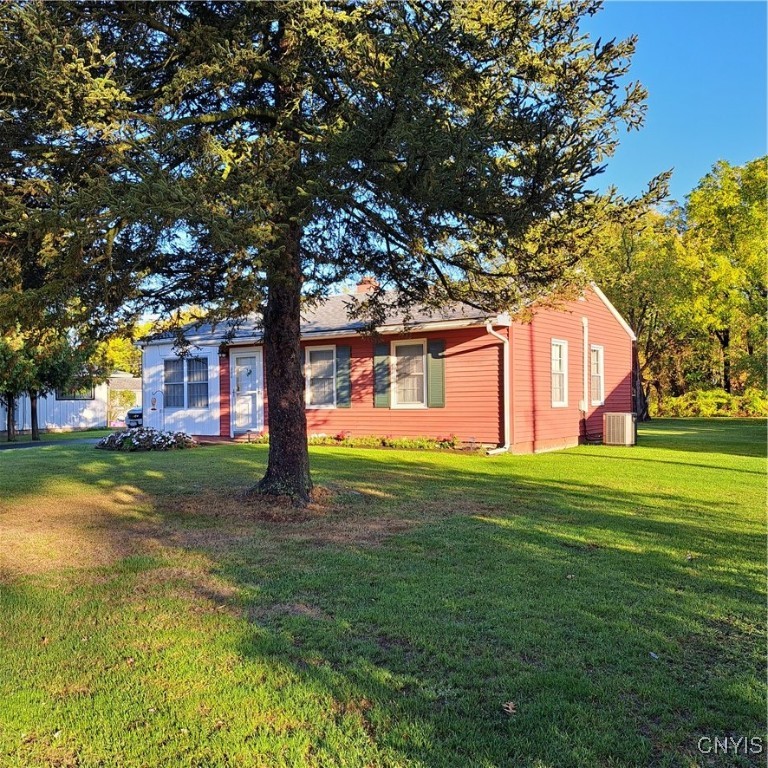 208 Maple Drive