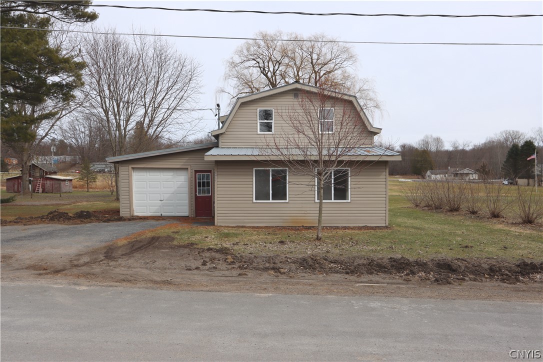 4906 Wilder Road
