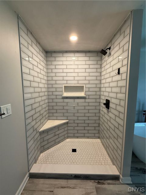 Tiny photo for 4485 Apulia Road, DeWitt, NY 13078 (MLS # S1656486)