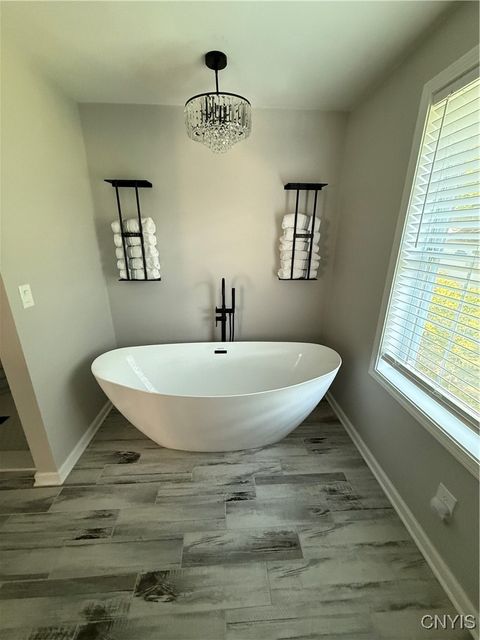 Tiny photo for 4485 Apulia Road, DeWitt, NY 13078 (MLS # S1656486)