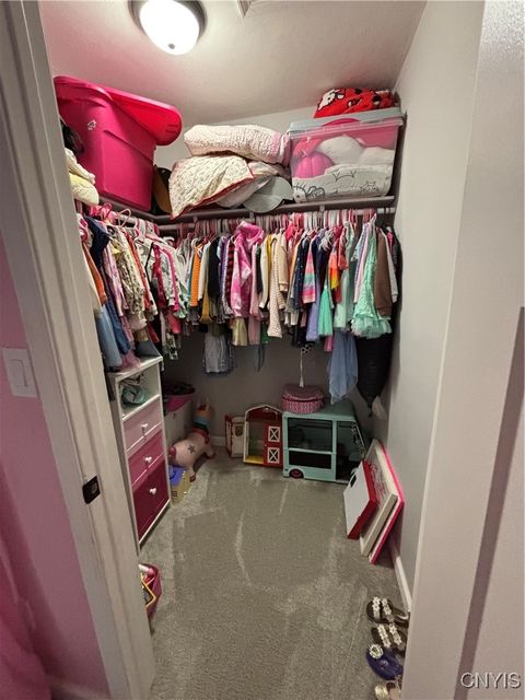 Tiny photo for 4485 Apulia Road, DeWitt, NY 13078 (MLS # S1656486)