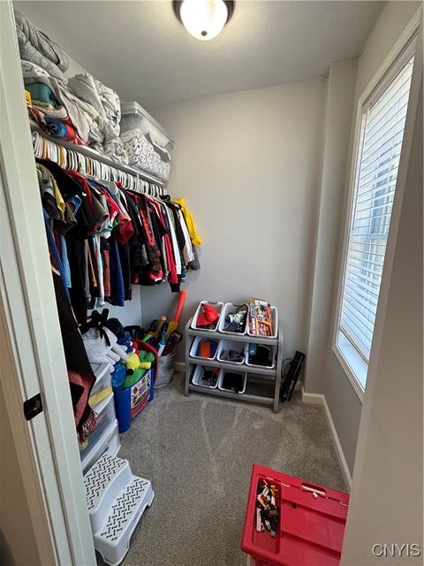 Tiny photo for 4485 Apulia Road, DeWitt, NY 13078 (MLS # S1656486)