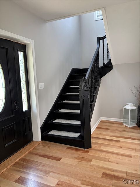 Tiny photo for 4485 Apulia Road, DeWitt, NY 13078 (MLS # S1656486)