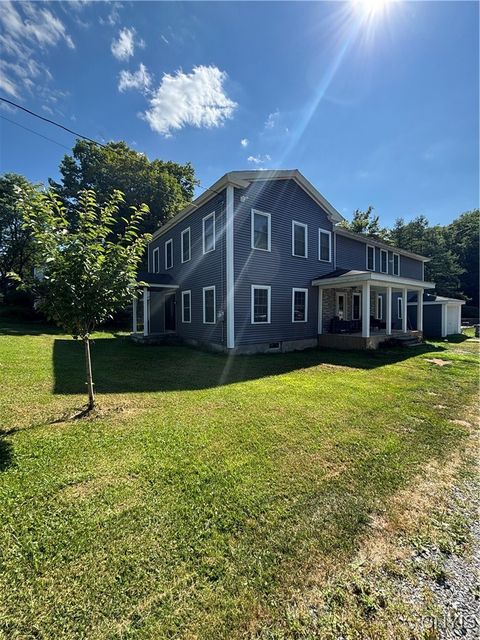Photo of 4485 Apulia Road, DeWitt, NY 13078 (MLS # S1656486)