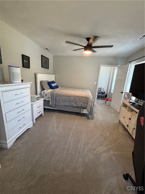 Tiny photo for 4485 Apulia Road, DeWitt, NY 13078 (MLS # S1656486)