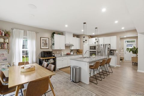 Tiny photo for 5706 Harness Hook Lane, Manlius, NY 13037 (MLS # S1688451)