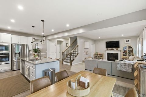 Tiny photo for 5706 Harness Hook Lane, Manlius, NY 13037 (MLS # S1688451)