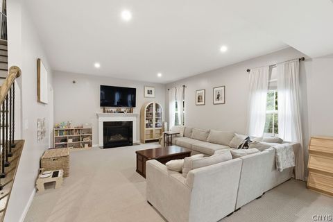 Tiny photo for 5706 Harness Hook Lane, Manlius, NY 13037 (MLS # S1688451)