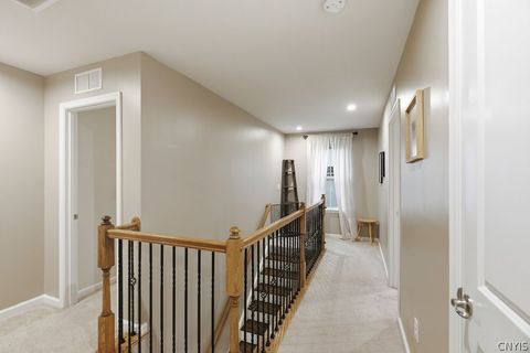 Tiny photo for 5706 Harness Hook Lane, Manlius, NY 13037 (MLS # S1688451)