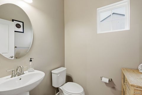 Tiny photo for 5706 Harness Hook Lane, Manlius, NY 13037 (MLS # S1688451)