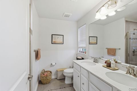Tiny photo for 5706 Harness Hook Lane, Manlius, NY 13037 (MLS # S1688451)