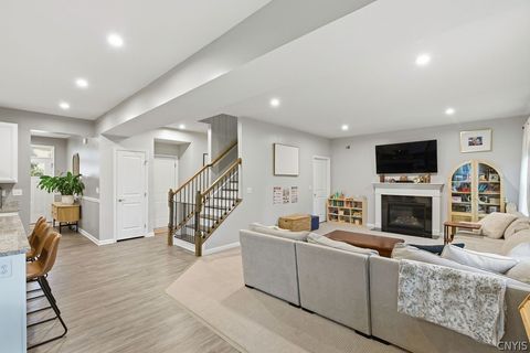 Tiny photo for 5706 Harness Hook Lane, Manlius, NY 13037 (MLS # S1688451)