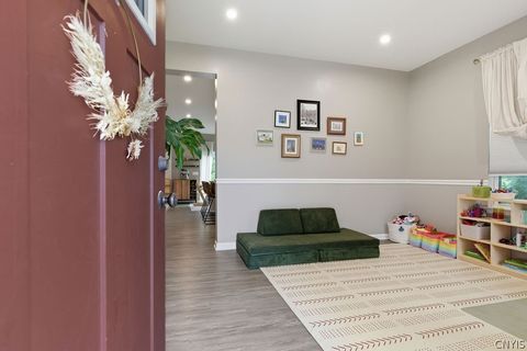 Tiny photo for 5706 Harness Hook Lane, Manlius, NY 13037 (MLS # S1688451)