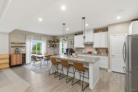 Tiny photo for 5706 Harness Hook Lane, Manlius, NY 13037 (MLS # S1688451)