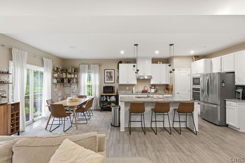 Tiny photo for 5706 Harness Hook Lane, Manlius, NY 13037 (MLS # S1688451)