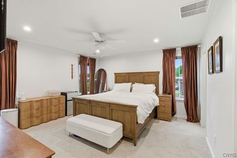 Tiny photo for 5706 Harness Hook Lane, Manlius, NY 13037 (MLS # S1688451)