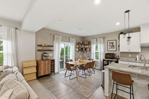 Tiny photo for 5706 Harness Hook Lane, Manlius, NY 13037 (MLS # S1688451)
