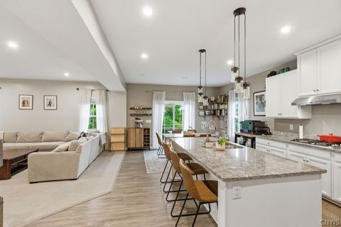 Tiny photo for 5706 Harness Hook Lane, Manlius, NY 13037 (MLS # S1688451)