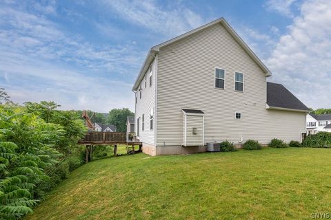 Tiny photo for 5706 Harness Hook Lane, Manlius, NY 13037 (MLS # S1688451)