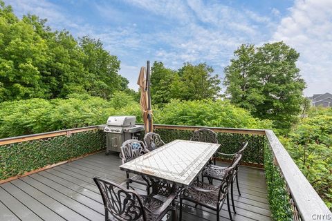 Tiny photo for 5706 Harness Hook Lane, Manlius, NY 13037 (MLS # S1688451)