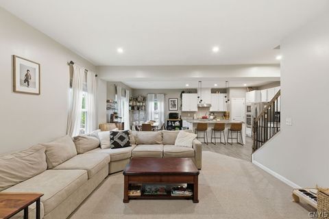 Tiny photo for 5706 Harness Hook Lane, Manlius, NY 13037 (MLS # S1688451)