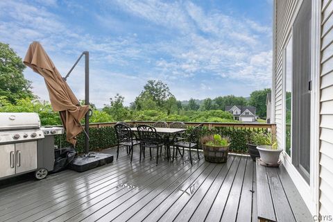 Tiny photo for 5706 Harness Hook Lane, Manlius, NY 13037 (MLS # S1688451)
