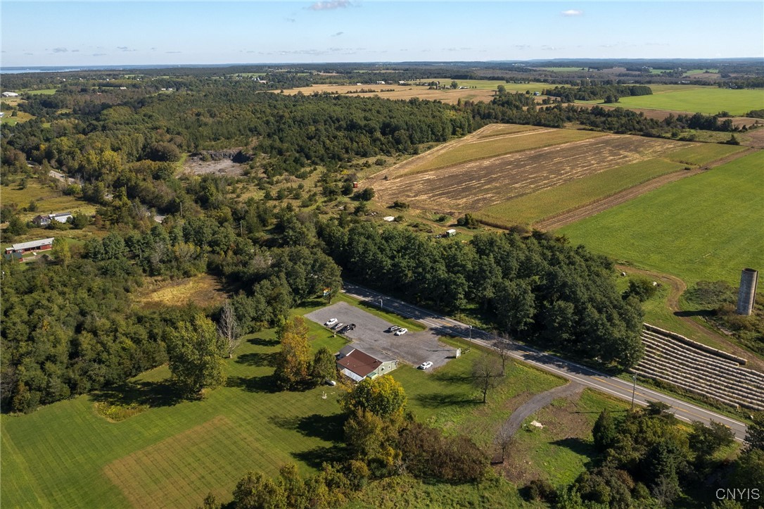 Henderson, New York 13650, United States, ,Commercial,Active,41671