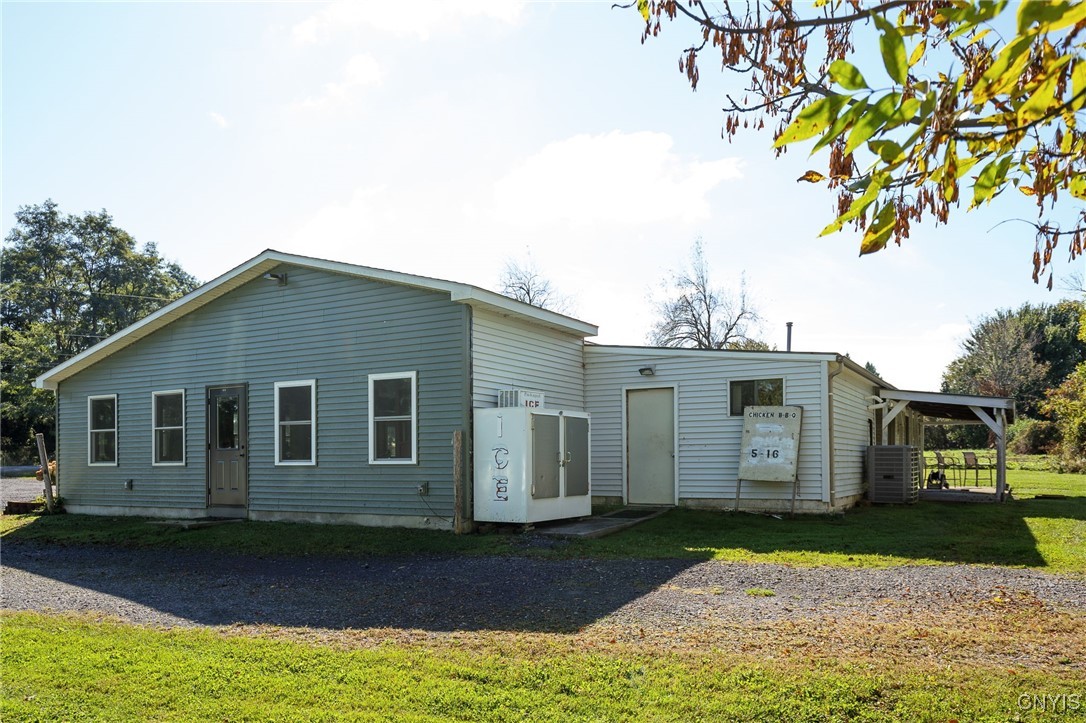 Henderson, New York 13650, United States, ,Commercial,Active,41671