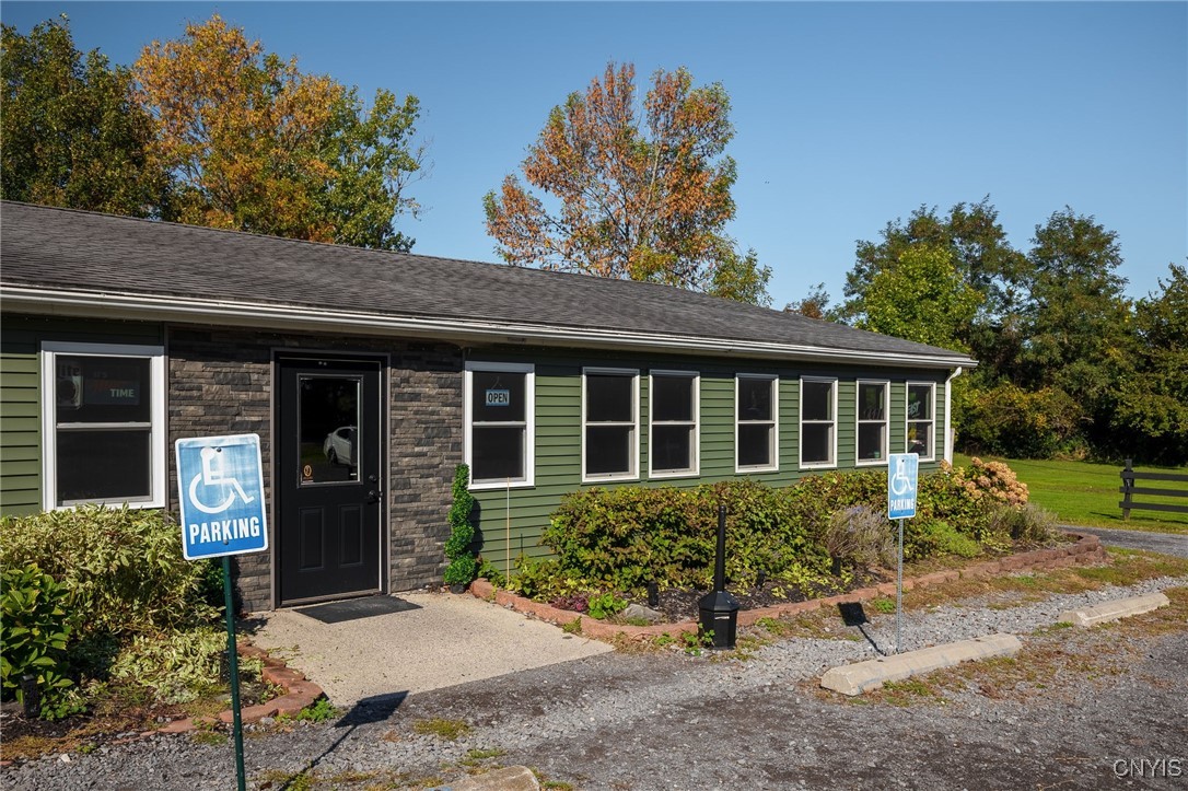 Henderson, New York 13650, United States, ,Commercial,Active,41671