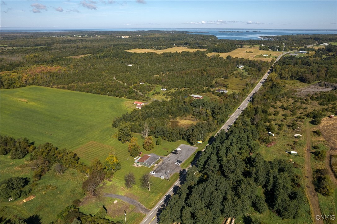 Henderson, New York 13650, United States, ,Commercial,Active,41671