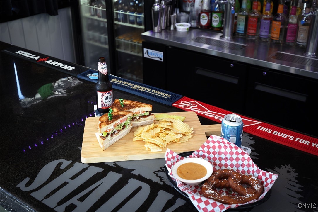 Henderson, New York 13650, United States, ,Commercial,Active,41671