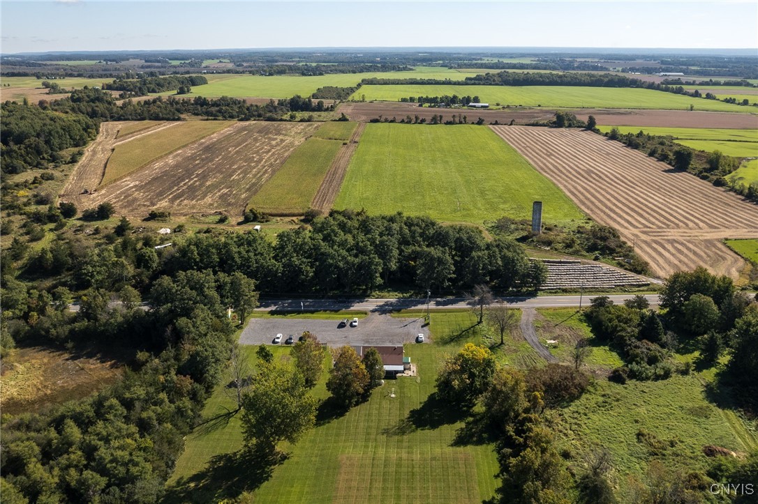 Henderson, New York 13650, United States, ,Commercial,Active,41671