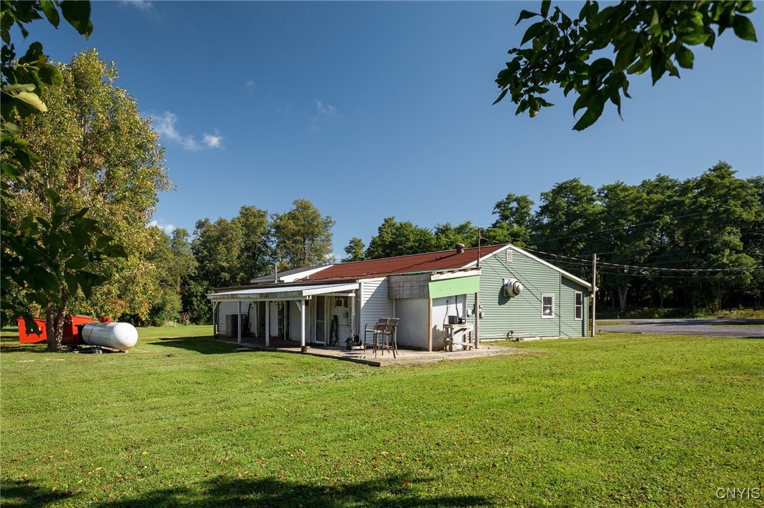 Henderson, New York 13650, United States, ,Commercial,Active,41671