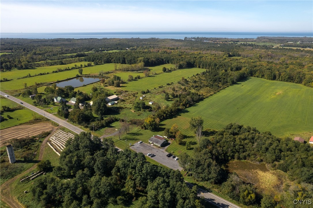 Henderson, New York 13650, United States, ,Commercial,Active,41671