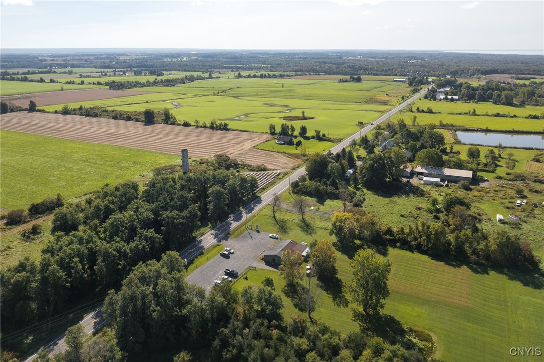 Henderson, New York 13650, United States, ,Commercial,Active,41671