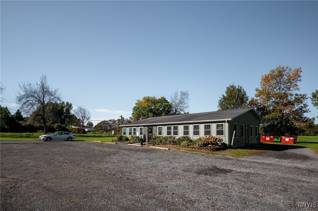 Henderson, New York 13650, United States, ,Commercial,Active,41671