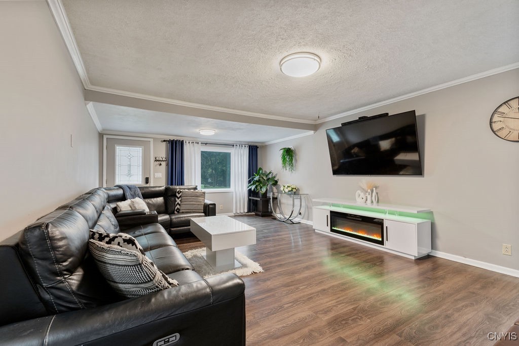 405 E Molloy Road