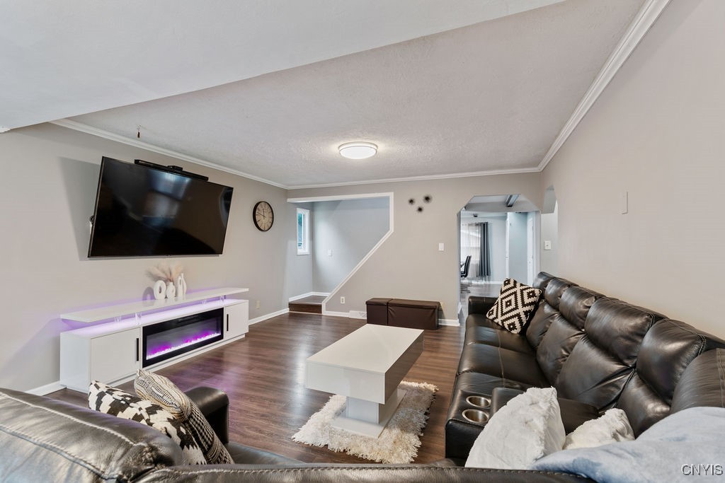 405 E Molloy Road