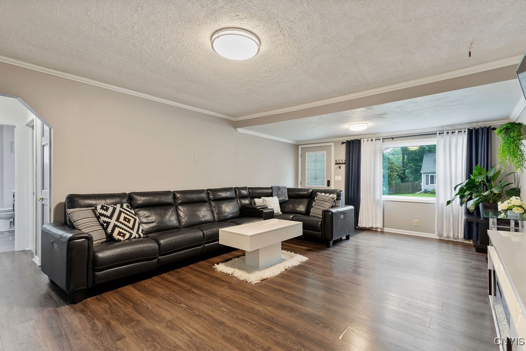 405 E Molloy Road