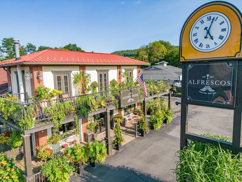 Photo of 26 Main Street, Oneonta, NY 13820 (MLS # S1651027)