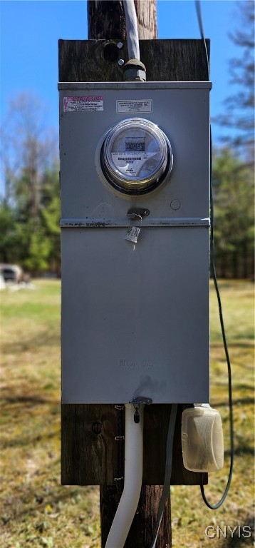 00 Furman Road #42, Boonville, New York image 30