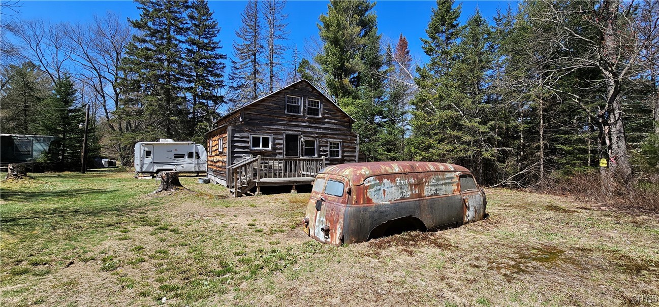 00 Furman Road #42, Boonville, New York image 4