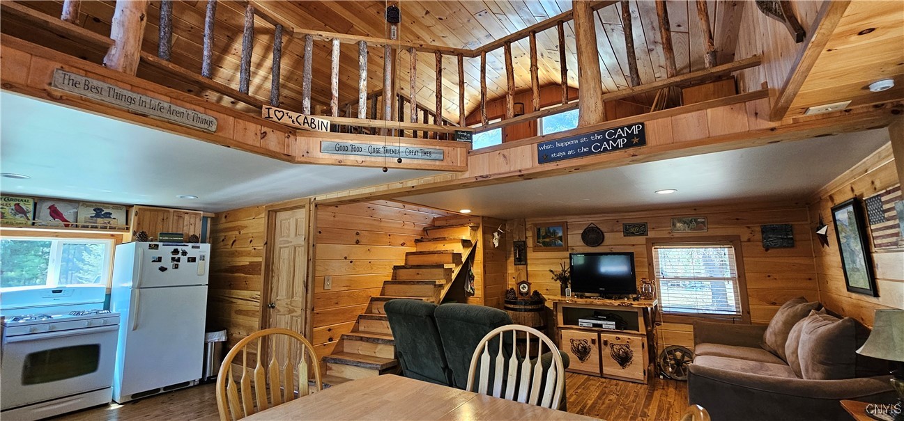 00 Furman Road #42, Boonville, New York image 17